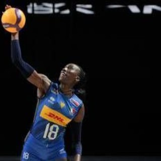 Europei pallavolo, telecronista turco annuncia azzurre in finale: "Egonu... dalla Nigeria
