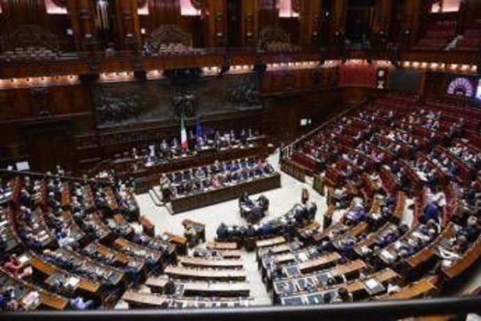 Camera, oggi question time con i ministri Salvini, Giorgetti, Calderone e Schillaci