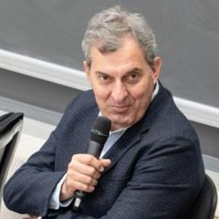 Milano, Mario Calabresi valuta candidatura a sindaco: "Mi piacerebbe fare la mia parte" Milano, Mario Calabresi valuta candidatura a sindaco: "Mi piacerebbe fare la mia parte"