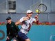Doping, squalifica di un anno per il tennista argentino Facundo Bagnis Doping, squalifica di un anno per il tennista argentino Facundo Bagnis