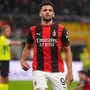 Milan, infortunio per Goncalo Ramos: salta il Bournemouth, derby a rischio