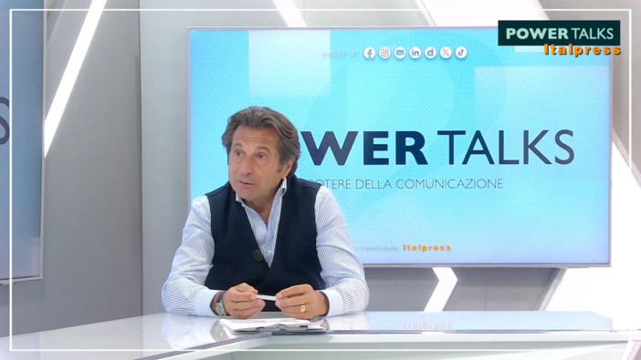 Maronati (Cinello) “La tecnologia strumento per valorizzare patrimonio artistico” Maronati (Cinello) “La tecnologia strumento per valorizzare patrimonio artistico”