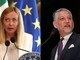 Giuli incontra Meloni “Piena sintonia nell’azione di Governo” Giuli incontra Meloni “Piena sintonia nell’azione di Governo”