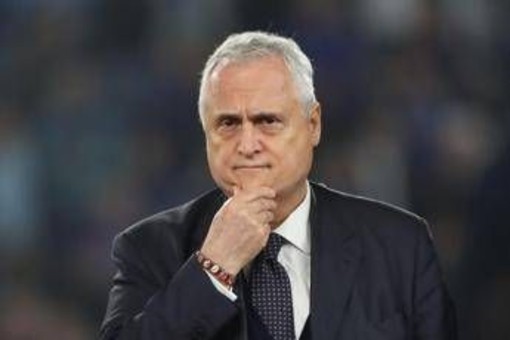 La guerra a Lotito e le accuse false, quattro casi sotto esame