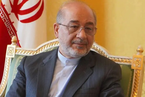 Ambasciatore Iran “Italia ponte dialogo, ma chiunque aggredisca avrà risposta”