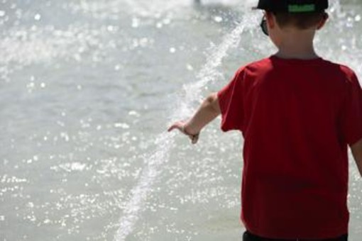 Caldo, ancora allerta massima al Centro-Sud: oggi 18 città da bollino rosso ma domani si cambia Caldo, ancora allerta massima al Centro-Sud: oggi 18 città da bollino rosso ma domani si cambia