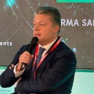 Spazio, Gisondi (Tinexta Defence): "Ai supera limite umano, serve architettura Zero Trust e Ai driven" Spazio, Gisondi (Tinexta Defence): "Ai supera limite umano, serve architettura Zero Trust e Ai driven"