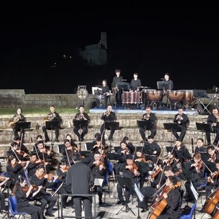 L’Orchestra sinfonica di Wuxi porta in Italia il fascino della cultura cinese
