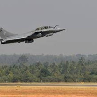 La 'variabile Dassault', in salita super jet franco-tedesco da 100 miliardi La 'variabile Dassault', in salita super jet franco-tedesco da 100 miliardi