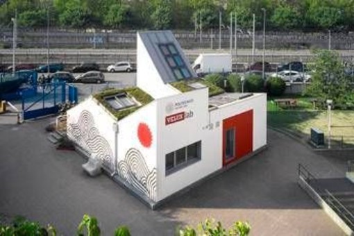 Veluxlab, il laboratorio nato dalla collaborazione tra Velux e Politecnico di Milano compie 15 anni