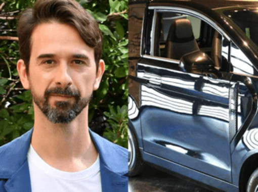 Allarme minicar a Roma, sequestrata auto: denunciati due minorenni, hanno confessato Allarme minicar a Roma, sequestrata auto: denunciati due minorenni, hanno confessato