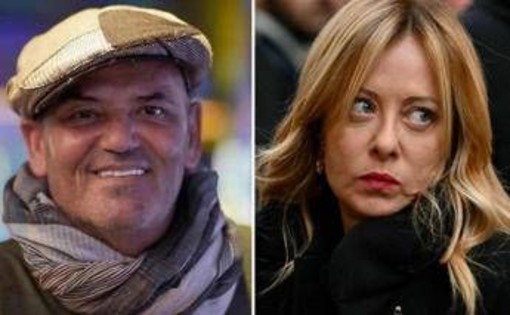Professore sospeso dopo il post contro la figlia di Meloni, nuovo tentativo di suicidio: è grave
