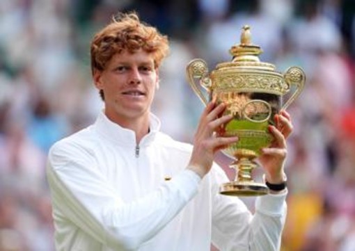 Wimbledon, oggi Sinner-Kecmanovic: orario, precedenti e dove vederla in tv