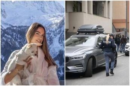 Femminicidio Pamela Genini, Gianluca Soncin in silenzio davanti al gip. Legale: "Non è lucido" Femminicidio Pamela Genini, Gianluca Soncin in silenzio davanti al gip. Legale: "Non è lucido"