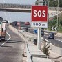 Roma, scontro auto-moto sul Gra: due feriti