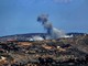 Media israeliani “In vigore cessate il fuoco fra esercito Israele e Hezbollah” Media israeliani “In vigore cessate il fuoco fra esercito Israele e Hezbollah”