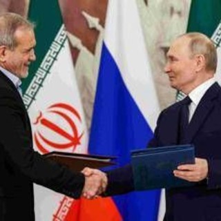 'La guerra è esistenziale sia per l'Iran che per Trump. E la Russia è tra i vincitori'. L'analisi di Pedde