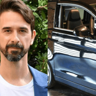 Allarme minicar a Roma, sequestrata auto: denunciati due minorenni, hanno confessato Allarme minicar a Roma, sequestrata auto: denunciati due minorenni, hanno confessato