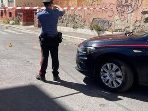 Salerno, donna trovata morta in casa a Montecorvino Rovella: si cerca l'ex compagno Salerno, donna trovata morta in casa a Montecorvino Rovella: si cerca l'ex compagno