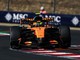 Formula 1, ordine d'arrivo Gp Ungheria e nuova classifica del Mondiale