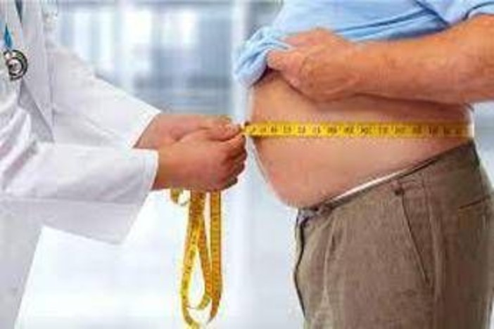 Giornata contro l'obesità, in Italia ne soffrono 6 milioni di adulti Giornata contro l'obesità, in Italia ne soffrono 6 milioni di adulti