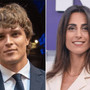 Francesco Bechis e Giorgia Cardinaletti, le nozze sabato 10 ottobre a Fabriano: cosa sappiamo Francesco Bechis e Giorgia Cardinaletti, le nozze sabato 10 ottobre a Fabriano: cosa sappiamo