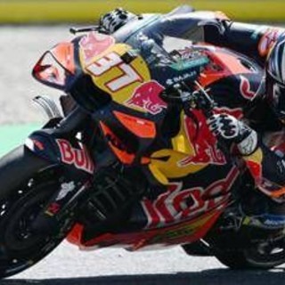 MotoGp, ordine d'arrivo gara Sprint Gp Barcellona e come cambia Mondiale Piloti MotoGp, ordine d'arrivo gara Sprint Gp Barcellona e come cambia Mondiale Piloti
