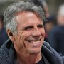 Zola torna in azzurro, sarà coordinatore per i progetti delle attività giovanili del Club Italia Zola torna in azzurro, sarà coordinatore per i progetti delle attività giovanili del Club Italia