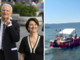 Marito Roccella, ricerche senza sosta nel lago di Vico: in campo sommozzatori e robot Marito Roccella, ricerche senza sosta nel lago di Vico: in campo sommozzatori e robot