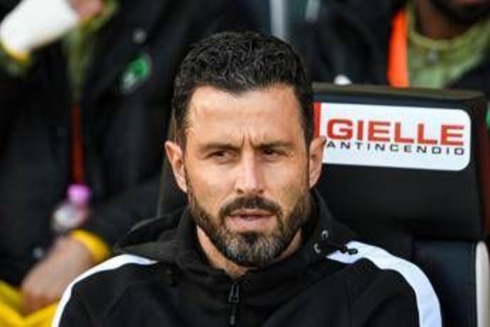 Fiorentina, Grosso è il nuovo allenatore: contratto fino al 2028 Fiorentina, Grosso è il nuovo allenatore: contratto fino al 2028