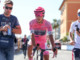 Segaert vince la 12^ tappa, Eulalio resta in rosa Segaert vince la 12^ tappa, Eulalio resta in rosa