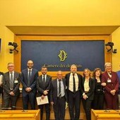 Lavoro, presentata a Camera proposta legge per riconoscimento carattere usurante lavoro ferroviario Lavoro, presentata a Camera proposta legge per riconoscimento carattere usurante lavoro ferroviario