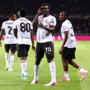 Il Milan di Amorim piega 2-1 il Torino di Abate