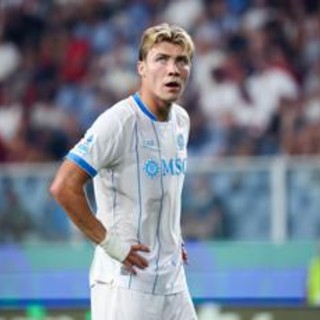 Serie A, oggi Fiorentina-Napoli: orario, probabili formazioni e dove vederla Serie A, oggi Fiorentina-Napoli: orario, probabili formazioni e dove vederla