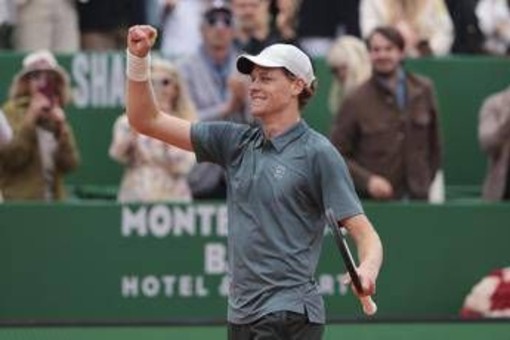 Sinner-Jodar oggi a Madrid: orario, precedenti e dove vederla in tv