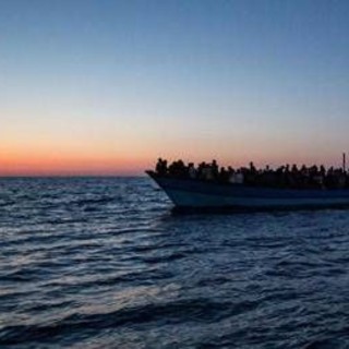 Migranti, ecatombe al largo di Gibuti: 109 morti e 116 dispersi dopo naufragio Migranti, ecatombe al largo di Gibuti: 109 morti e 116 dispersi dopo naufragio