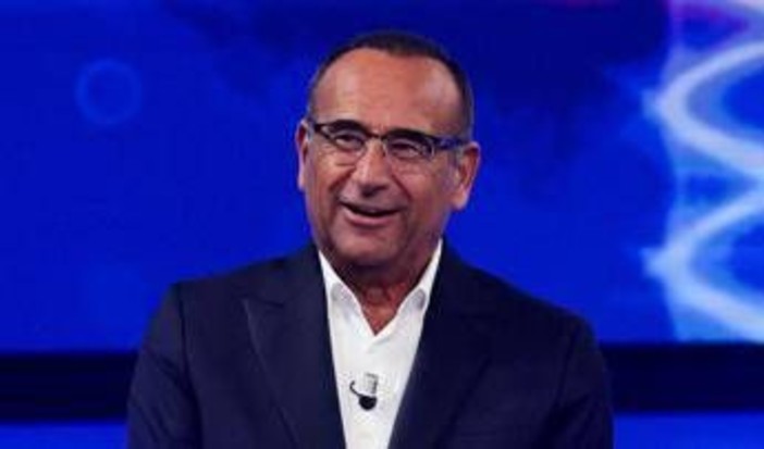 Sanremo, il cast di Conti divide i social: "Finita un'era"