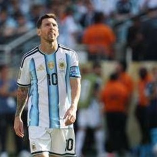 Argentina-Benin, oggi l'ultima partita di Messi: orario e dove vederla in tv Argentina-Benin, oggi l'ultima partita di Messi: orario e dove vederla in tv