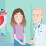 'Cuore di donna', prevenzione cardiovascolare parla al femminile