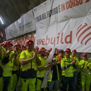 Consob, via libera a Webuild per l’OPA su Trevi