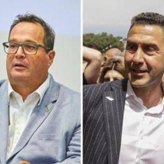 Durigon: "Vannacci? Favorisce il centrosinistra. Salario giusto, lunedì presento l'emendamento" Durigon: "Vannacci? Favorisce il centrosinistra. Salario giusto, lunedì presento l'emendamento"