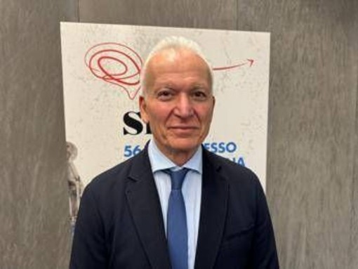 Lopiano (Sin): "Ambiente e stili di vita incidono sul cervello" Lopiano (Sin): "Ambiente e stili di vita incidono sul cervello"