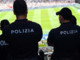 Daspo per 16 tifosi giallorossi dopo saluto romano durante Roma-Atalanta