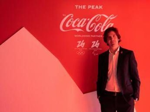 Milano Cortina 2026: Bombrini (Coca-Cola), "il più grande investimento di sempre in Italia"