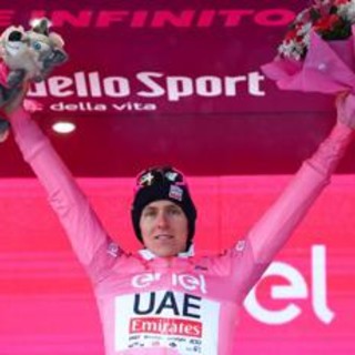 Giro d'Italia, oggi 20esima tappa: orario, come vederla in tv