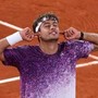 Roland Garros, Cobolli-Zverev in finale: quando si gioca? Data, orario e dove vederla in tv (in chiaro)