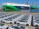 Cina, record di vendite per le auto a nuova energia a settembre
