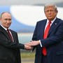 Ucraina, Cremlino: "Non ci sono le condizioni per la pace". Mosca accusa Kiev e l'Occidente Ucraina, Cremlino: "Non ci sono le condizioni per la pace". Mosca accusa Kiev e l'Occidente