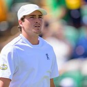 Us Open, non solo Sinner: infortunio e ritiro per Fonseca Us Open, non solo Sinner: infortunio e ritiro per Fonseca