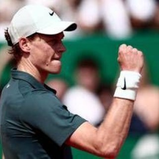 Sinner-Bonzi: orario, precedenti e dove vederla in tv